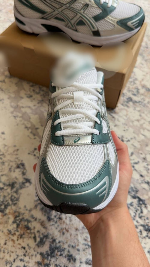 Gel 1130 Teals
