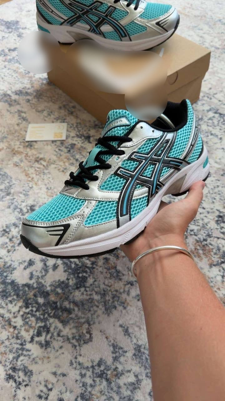 Gel 1130s Turquoise