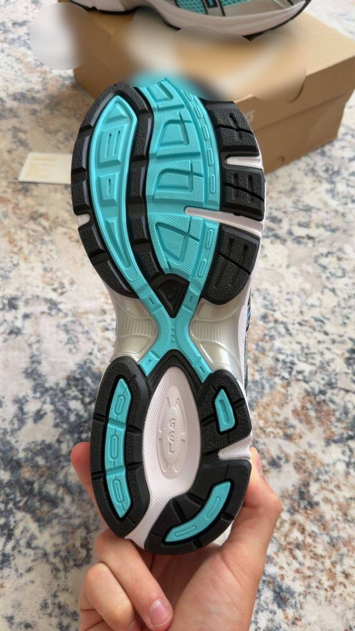 Gel 1130s Turquoise