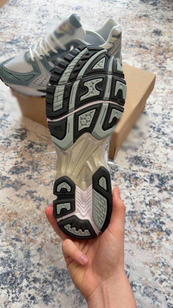 Gel Kayano 14s Forj Grey
